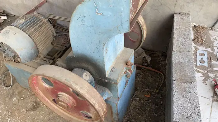مكاين بلاستيك 0