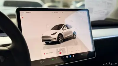 Tesla Model Y long range Auto pilot - 2023 - under warranty index