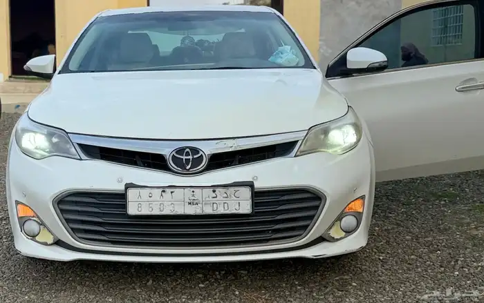 افالون موديل 2013 16