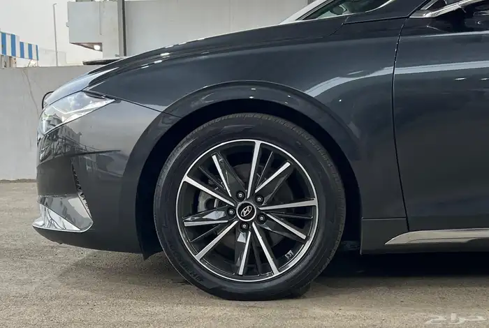 هونداي أزيرا 2020 19