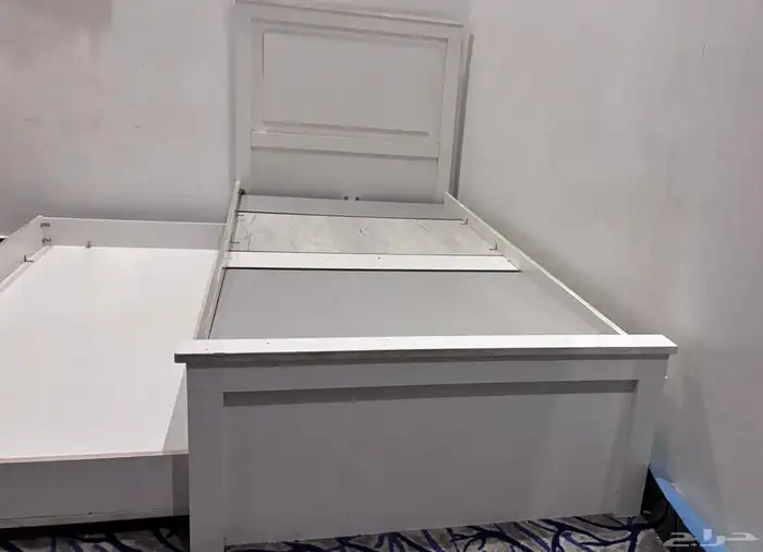 سرير درج دورين 0