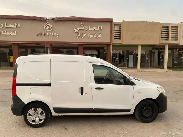 رينو دوكر 2021 5
