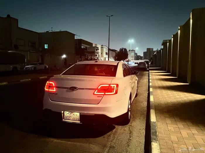 فورد تورس 2019   4 سلندر تيربو ممشى 154 الف كيلو 9