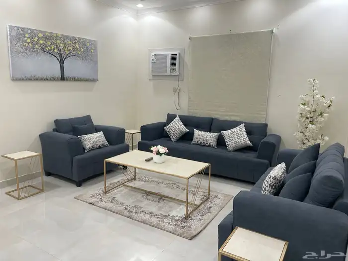 شقة مفروشة فاخرة للايجار 0