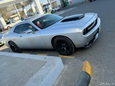 تشالنجر كير عادي index