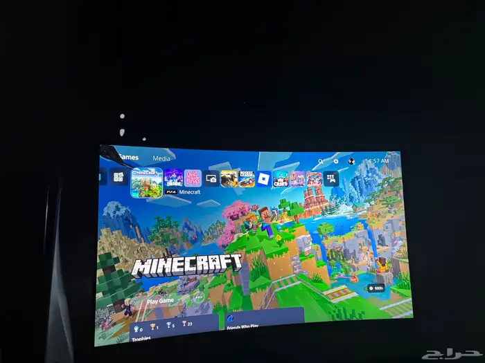 viewsoinc 27 inc 180hz Freesync HDR بوصه 1