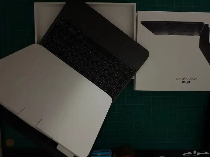 ايباد كيبورد Ipad keyboard 0