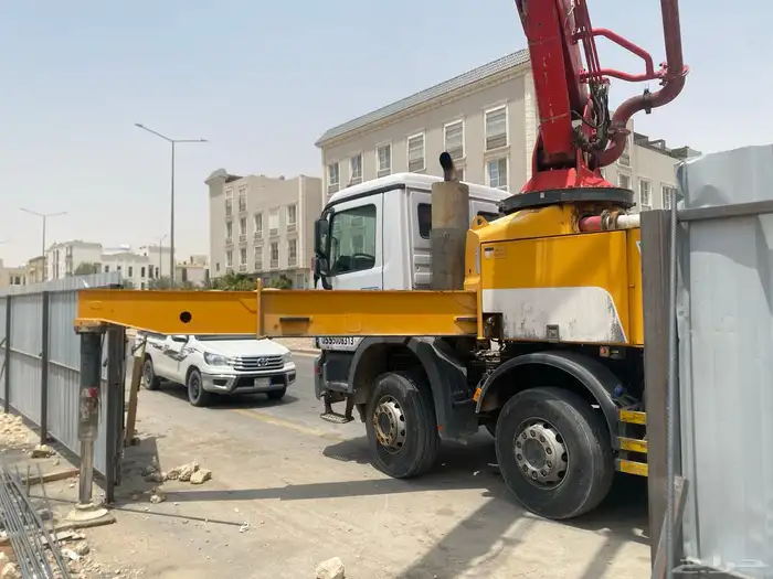 خرسانه جاهزه 0