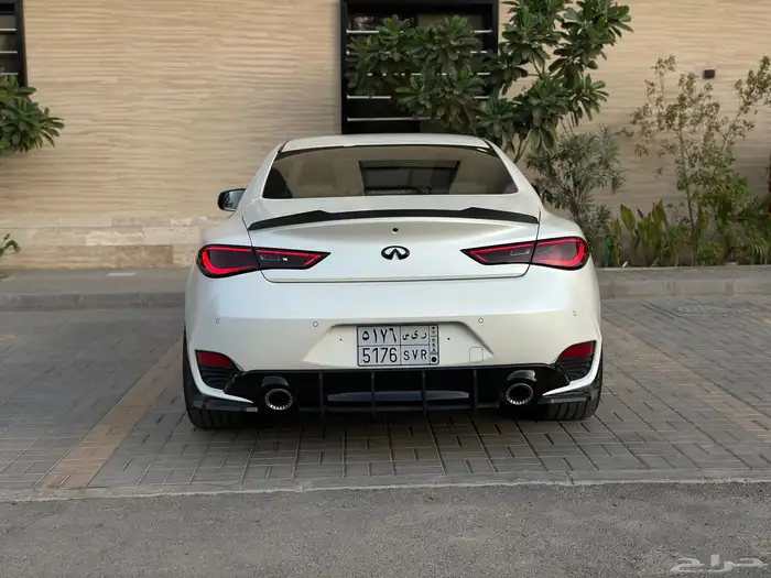 انفنتي Q60 2022 12