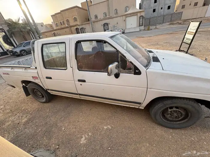 ددسن موديل 1994 2