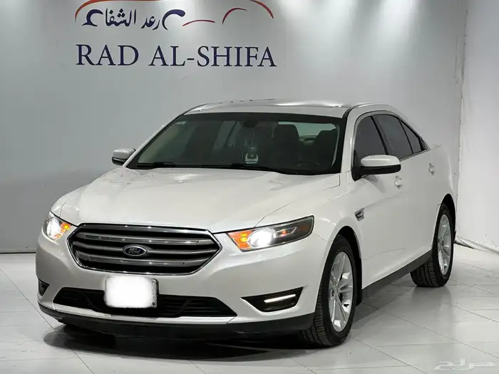فورد توروس 2015 سعودي 1
