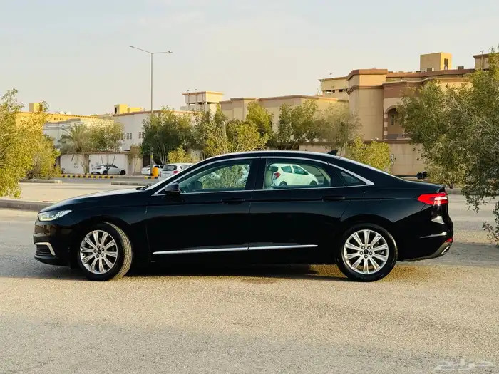 فورد تورس وارد الناغي 8