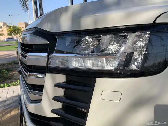 جيب لاندكروزر 2022 سعودي L3 7