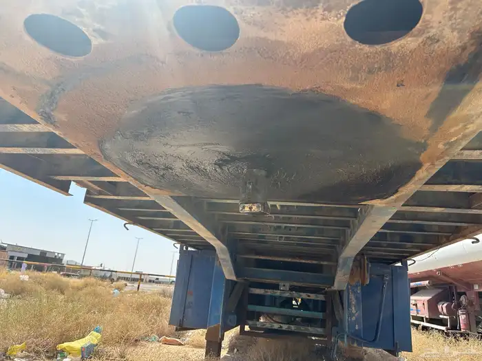 تيدر سطحة لونة ازرق 3