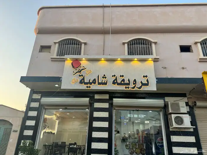 لمسات وابداع للدعاية والإعلان 11