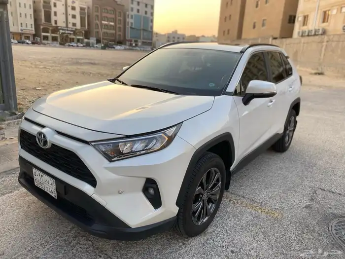 Toyota XLE 2024 4X4 0
