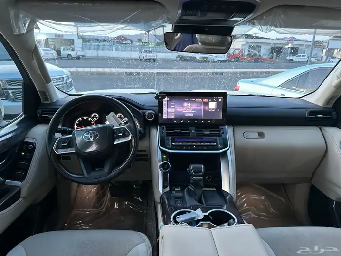 جي اكس ار 2024 L5 24