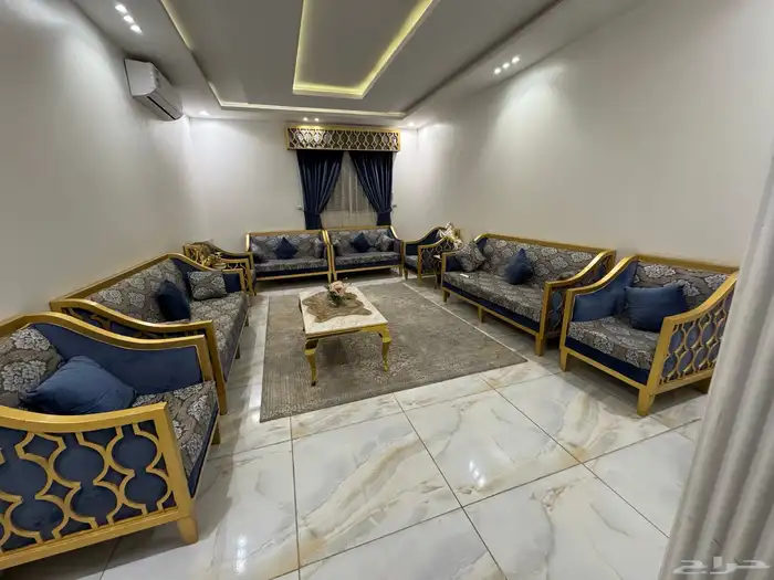 مجلس اثاث 8