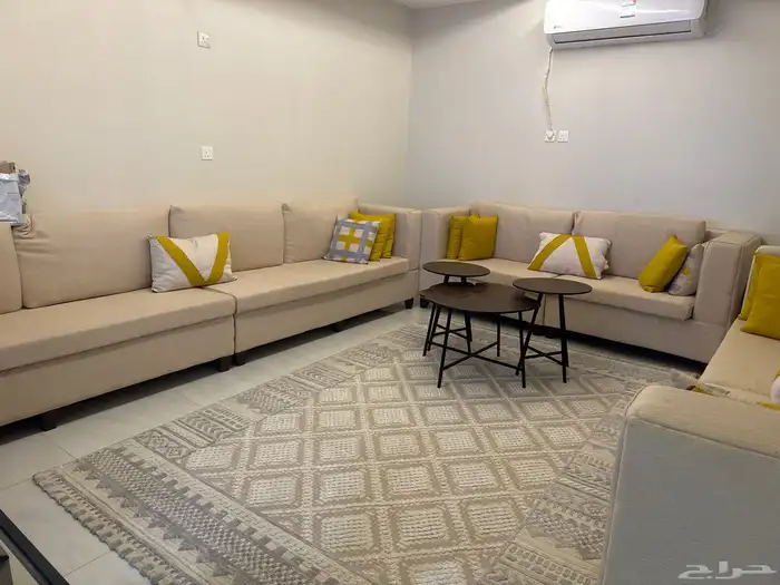 كنب للبيع 2