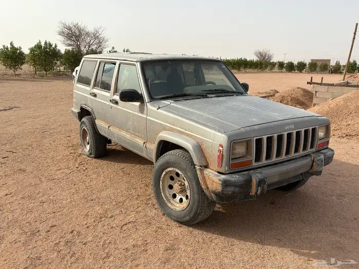 شروكي 2001 للبيع مع الجنوط GT 2