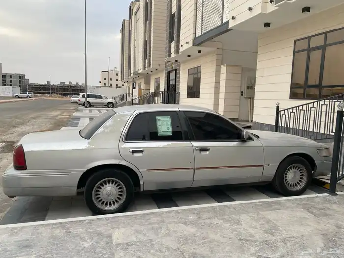 ماركيز 2002 2