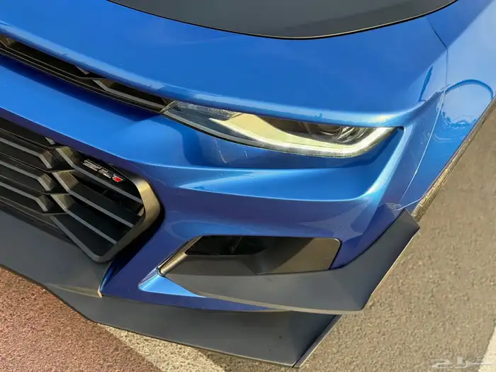 للبيع كمارو ZL1 2017 1LE KIT 9