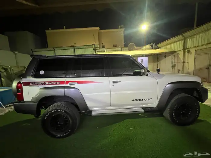 سوبر سفاري 2018 3