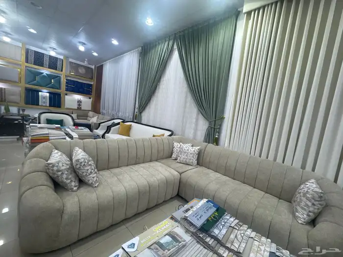 الستاير متر 85 1