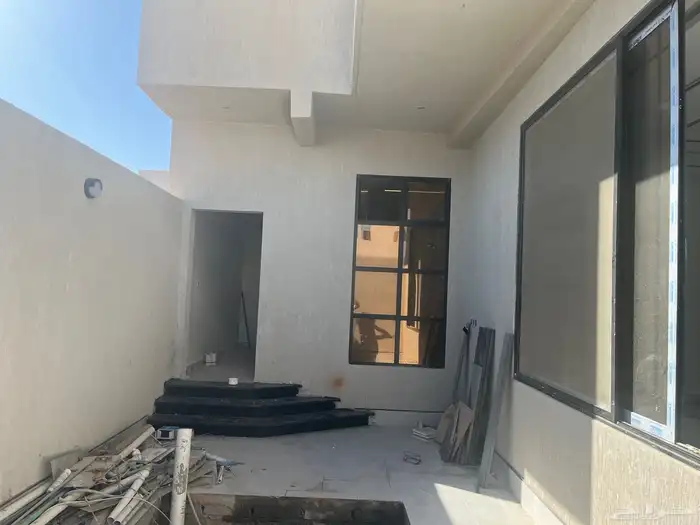 ورشة المنيوم 5