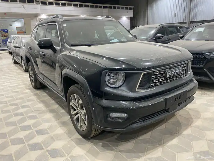 هافال H7 ادفنشر سعودي 2026 1