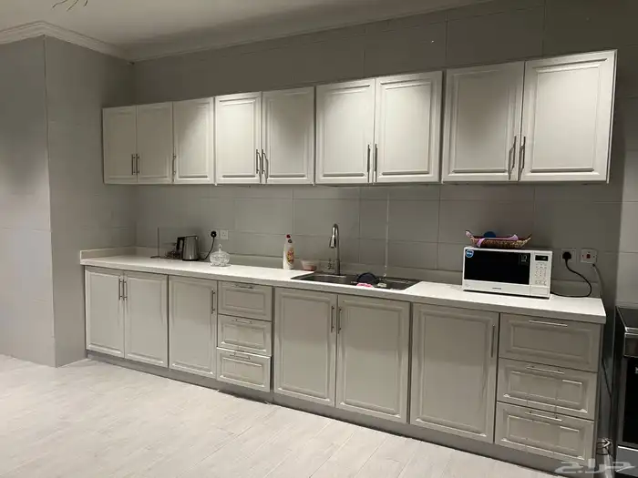 مطبخ صاج 4 متر 0