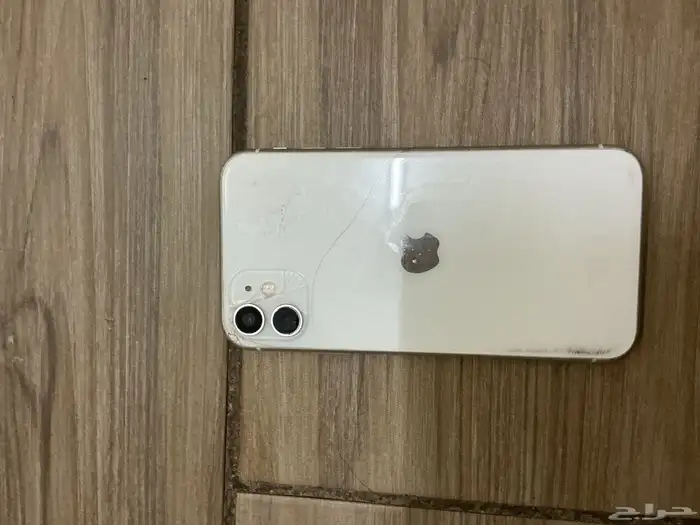ايفون 11 6