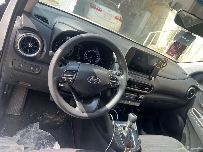 كونا هونداي سمارت للتنازل 6