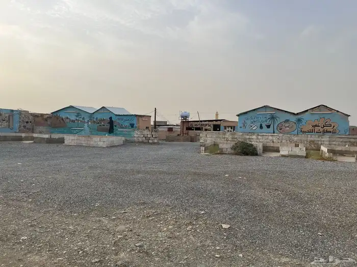 مطعم في الدرب للإيجار 1