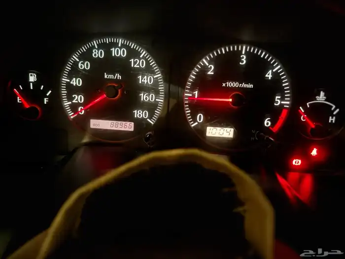 شاص نيساص 4500 6