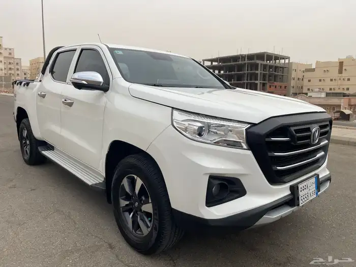 شانجان هنتر 2022 دلتا للبيع 6