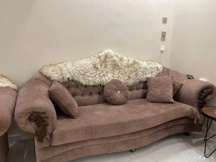 كنب ملكي 2