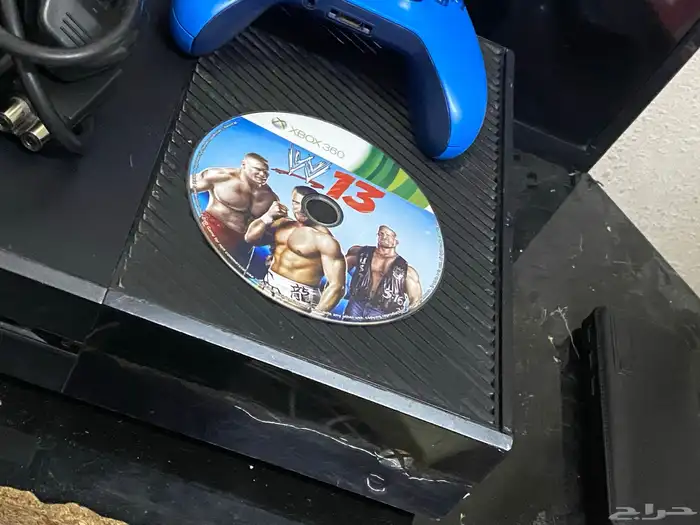 اكس بوكس ون نظيف 1