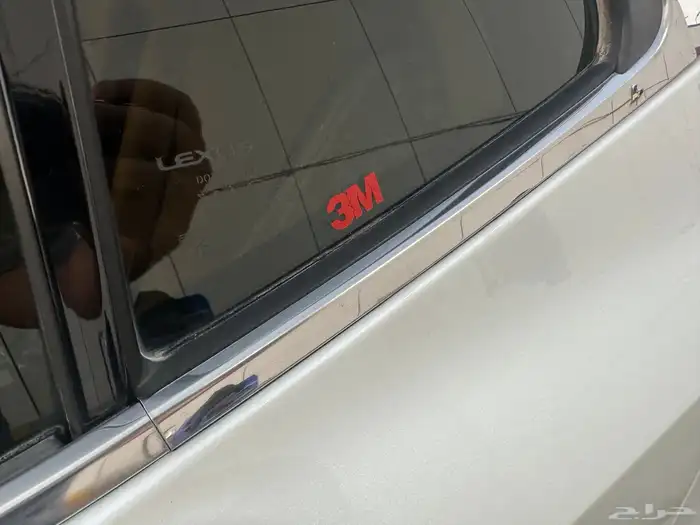 للبيع لكزس IS350 موديل 2014 فل كامل 6