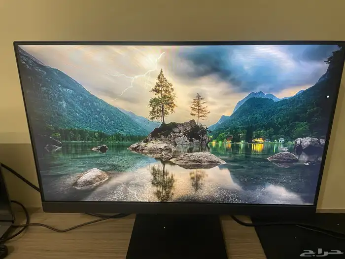شاشة Benq 0