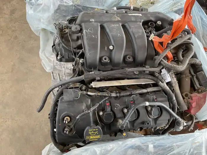 مكاين تورس 1