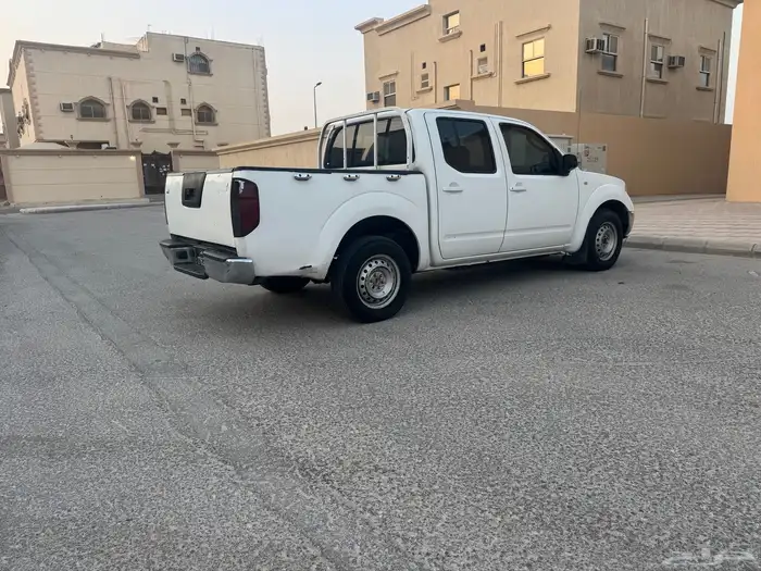 نافارا ديزل 2014 4