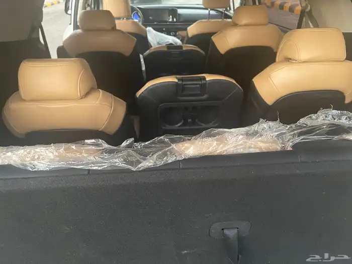 كرنفال 2021 ديزل 11 راكب 2