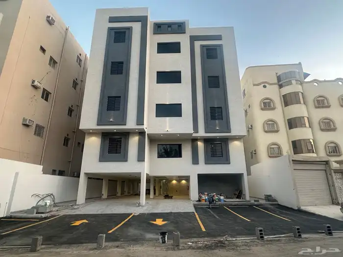 شقق تمليك للبيع بسعر مغري 12