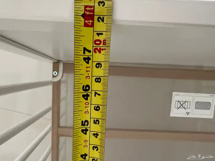 سرير اطفال 5
