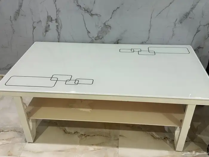 طاوله ضيافه 2