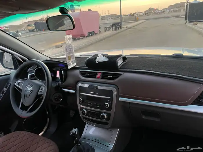 جاك 23 JAC T8 8
