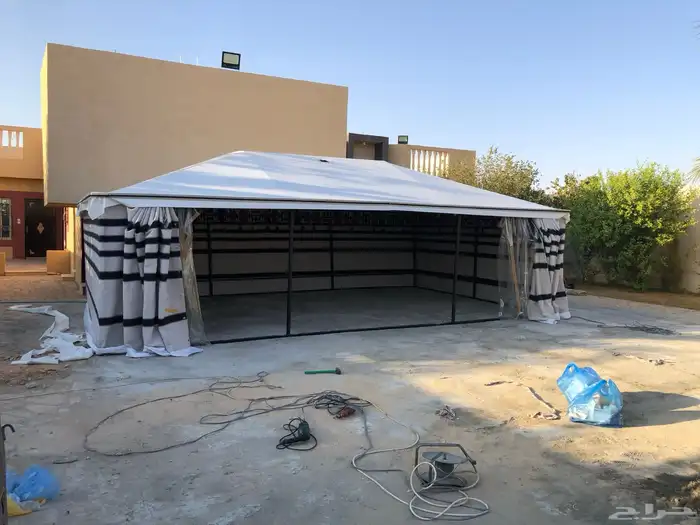 بيت شعو المطور الملكي 13