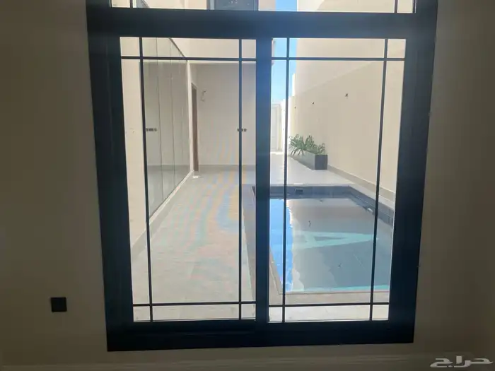 ورشة المنيوم 14