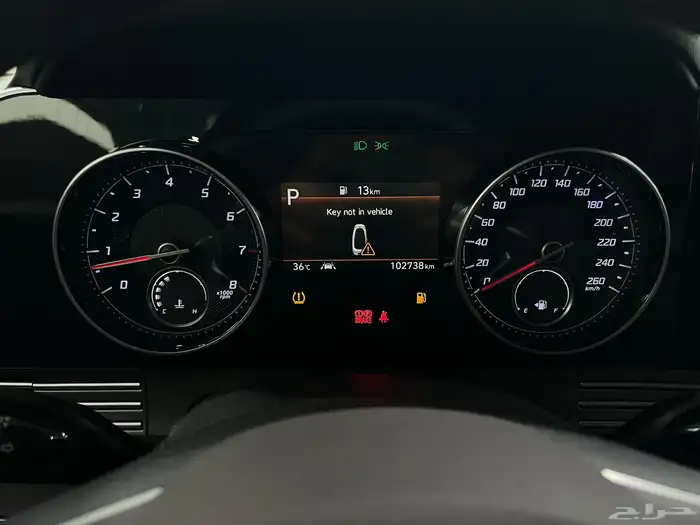 هونداي أزيرا 2020 22